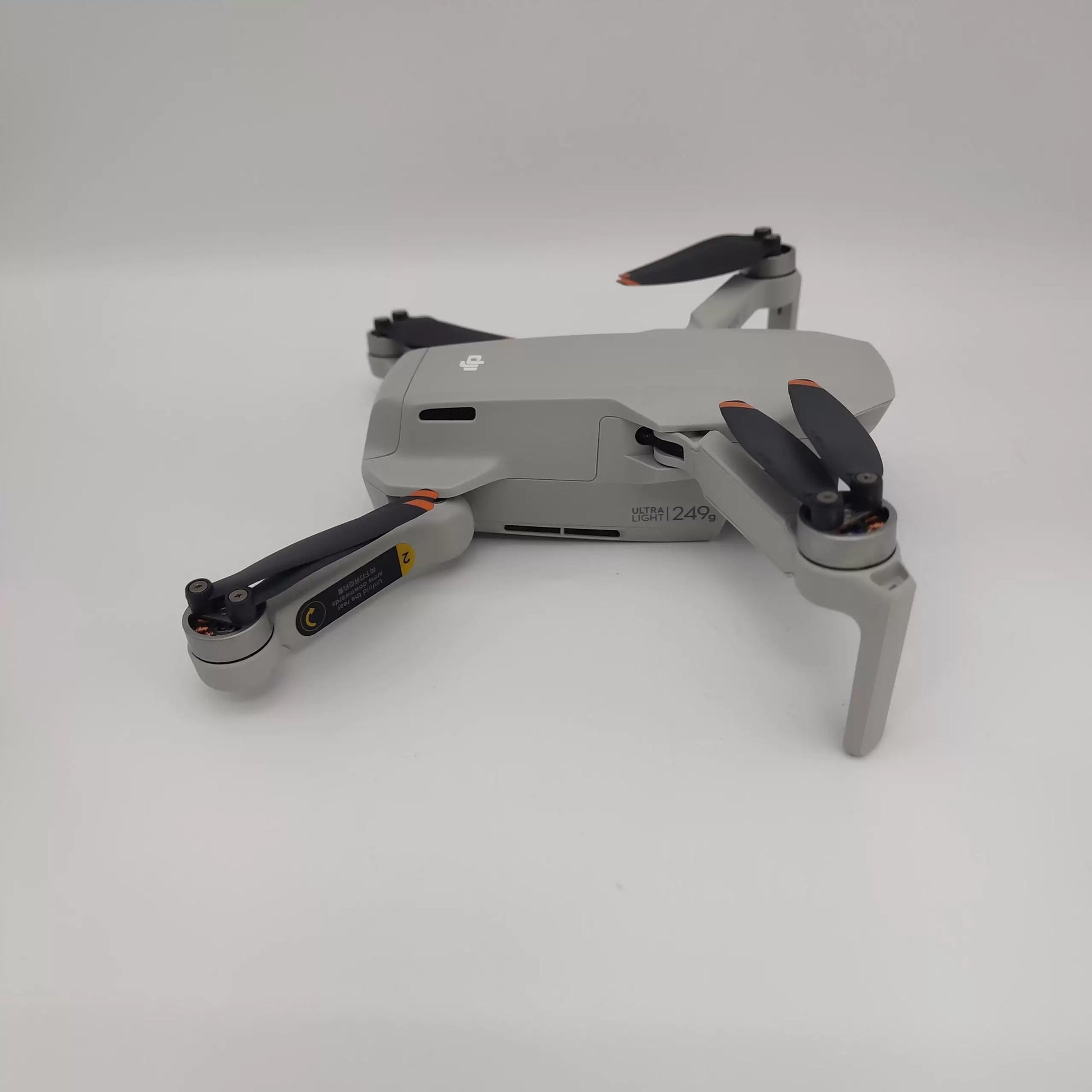95% New (Like New) DJI Mini SE Fly More Combo