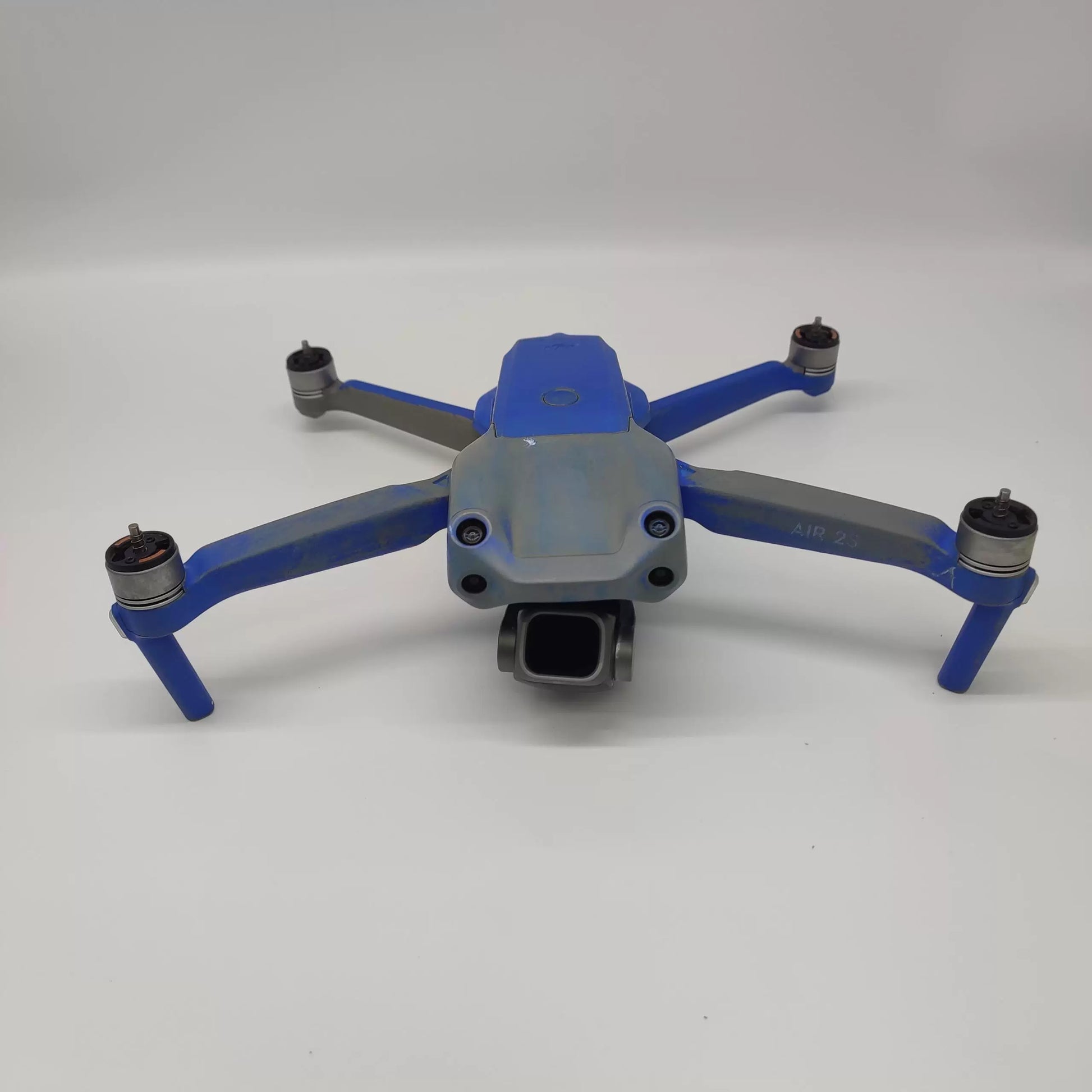 90% New (Excellent) DJI Air 2S Fly More Combo