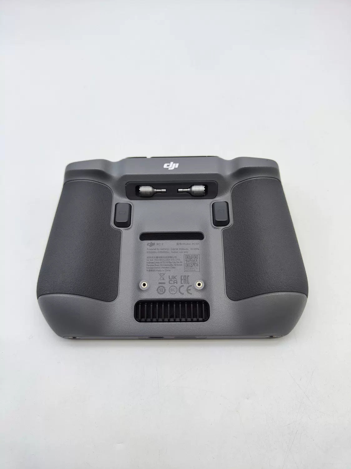 99% New (Mint) DJI air3 with Screen Fly More Combo with DJI Care Refresh