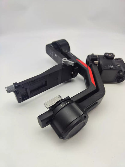 90% New (Excellent) DJI RS4pro Standard Combo