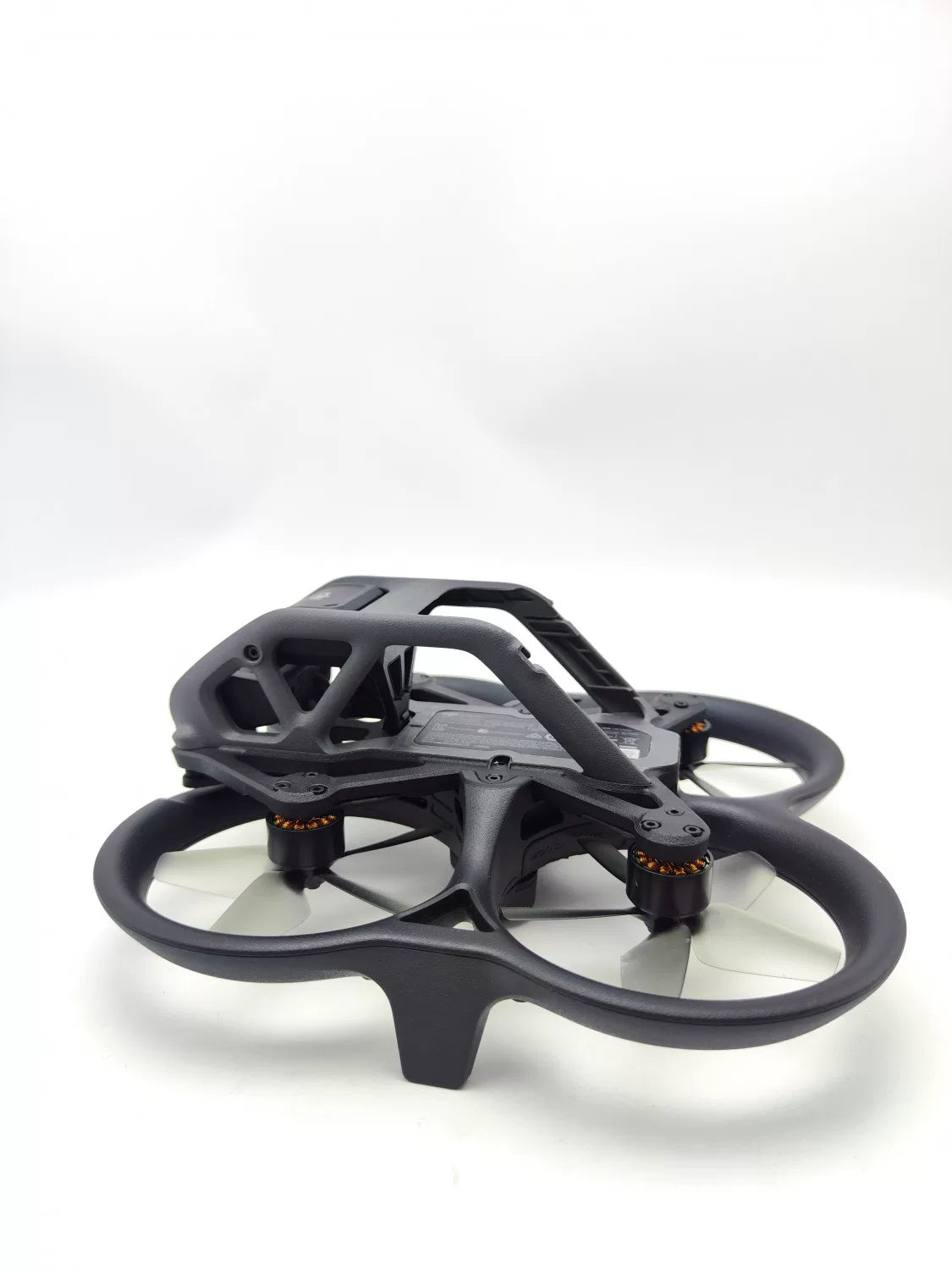 Near-New DJI avata Advanced Fly More Combo