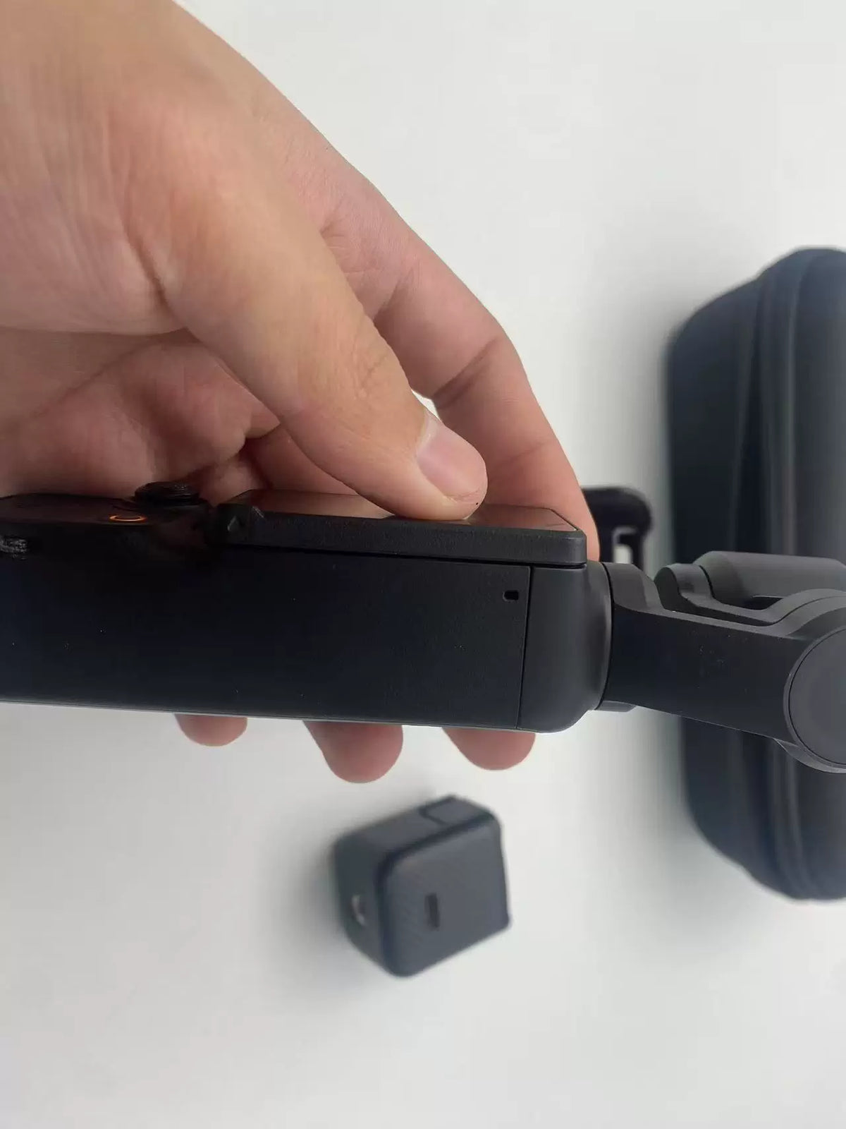 99% New (Mint) DJI Osmo Pocket 3 – photo 6