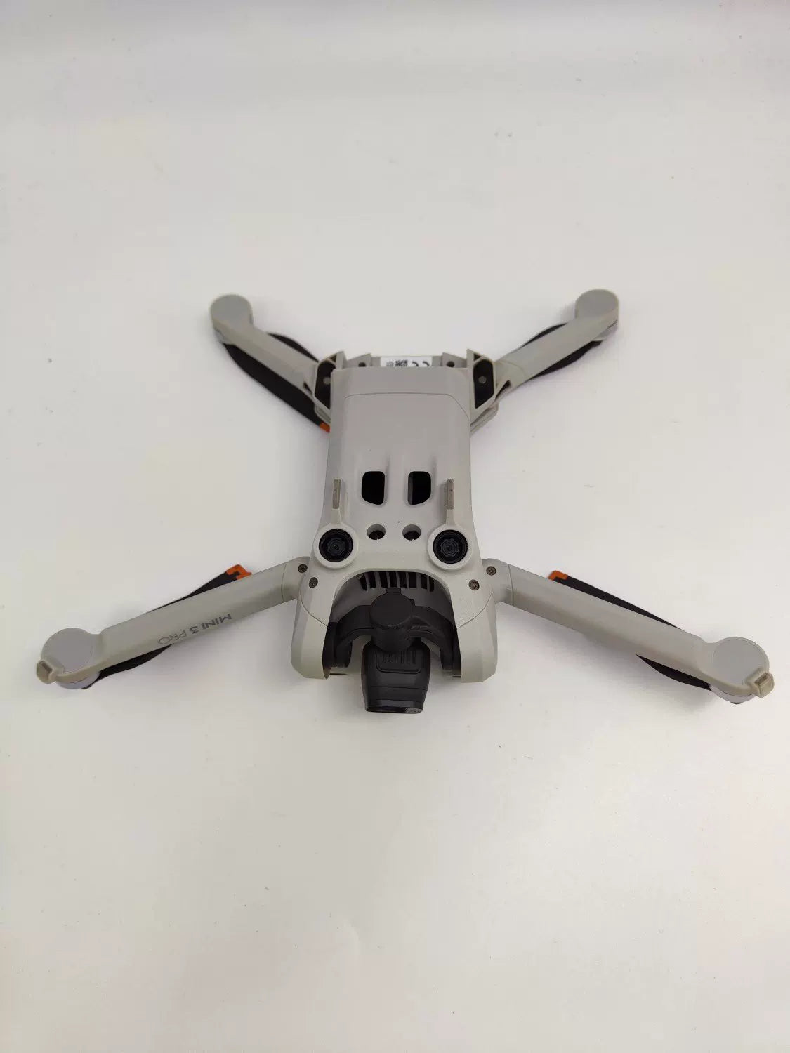 DJI Mini3pro with Screen, Extended Battery Fly More Combo with DJI Care Refresh