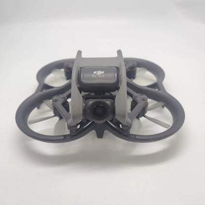 95% New (Like New) DJI Avata New Advanced Combo