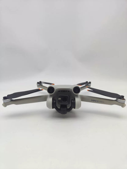 95% New (Like New) DJI mini3pro with Screen, Extended Battery Fly More Combo
