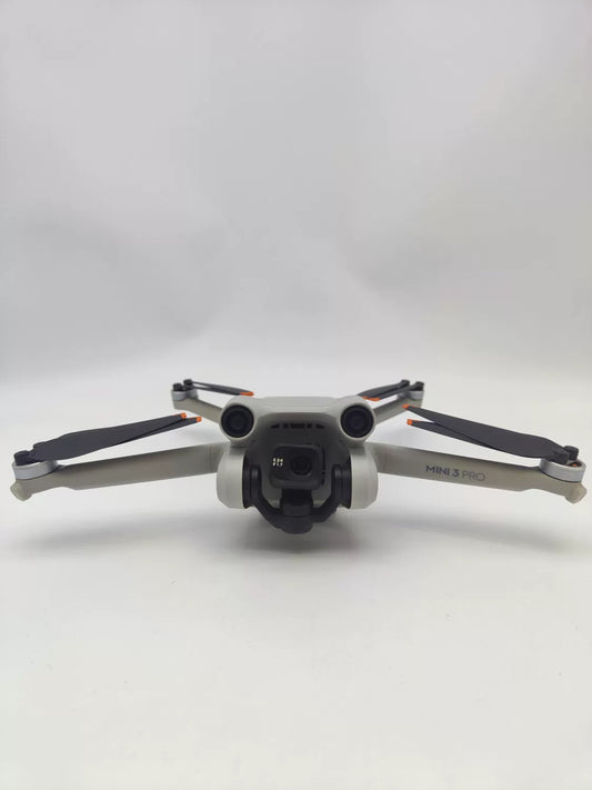 95% New (Like New) DJI mini3pro with Screen, Extended Battery Fly More Combo