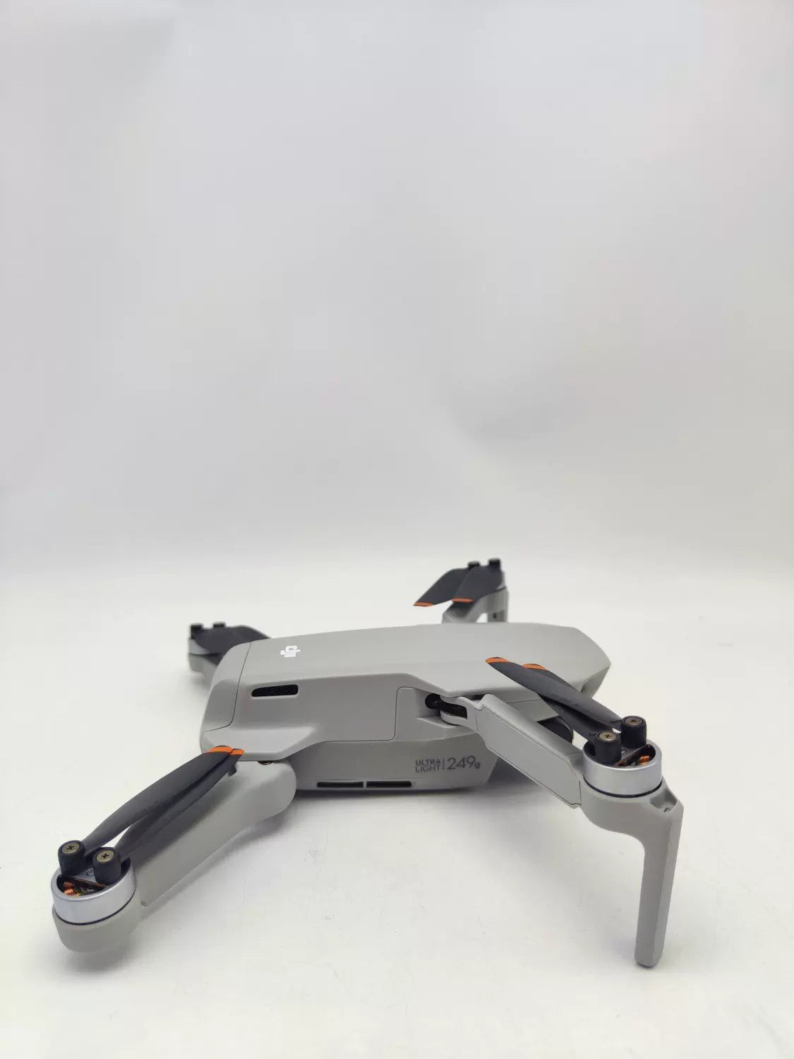 99% New (Mint) DJI mini4k Standard Combo