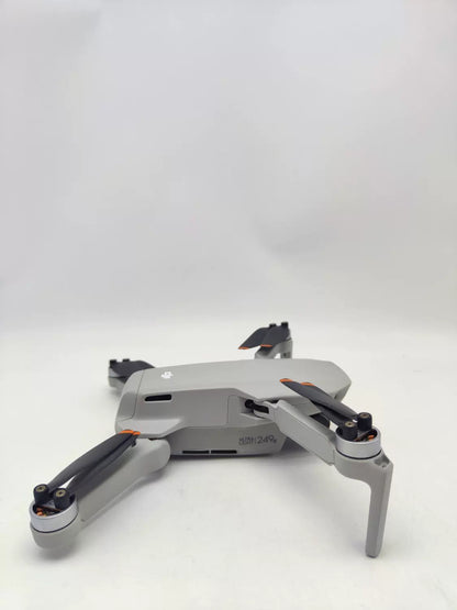 99% New (Mint) DJI mini4k Standard Combo