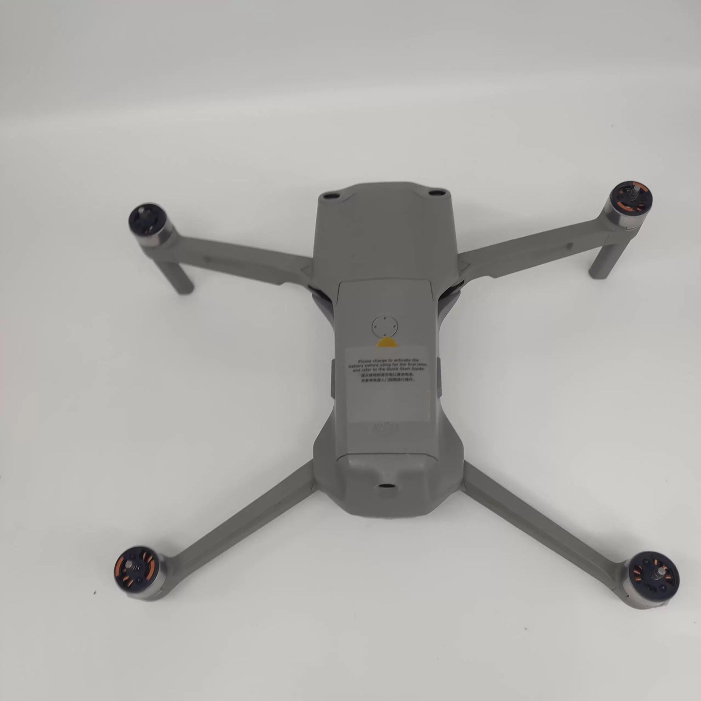 95% New (Like New) DJI Air 2S Fly More Combo