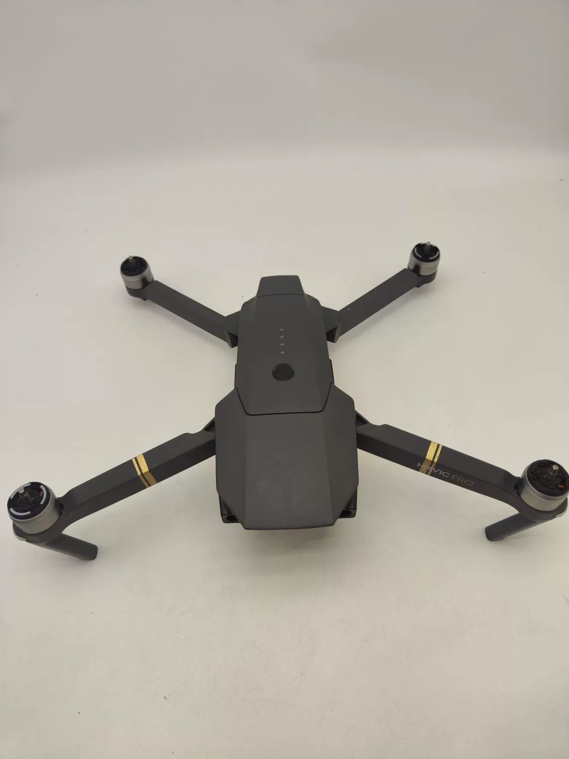 99% New (Mint) DJI Mavic pro Fly More Combo