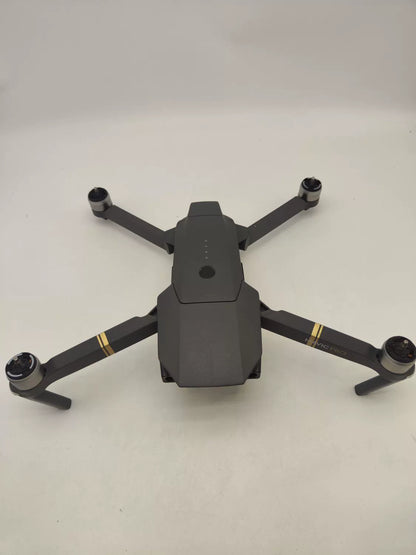 99% New (Mint) DJI Mavic pro Fly More Combo