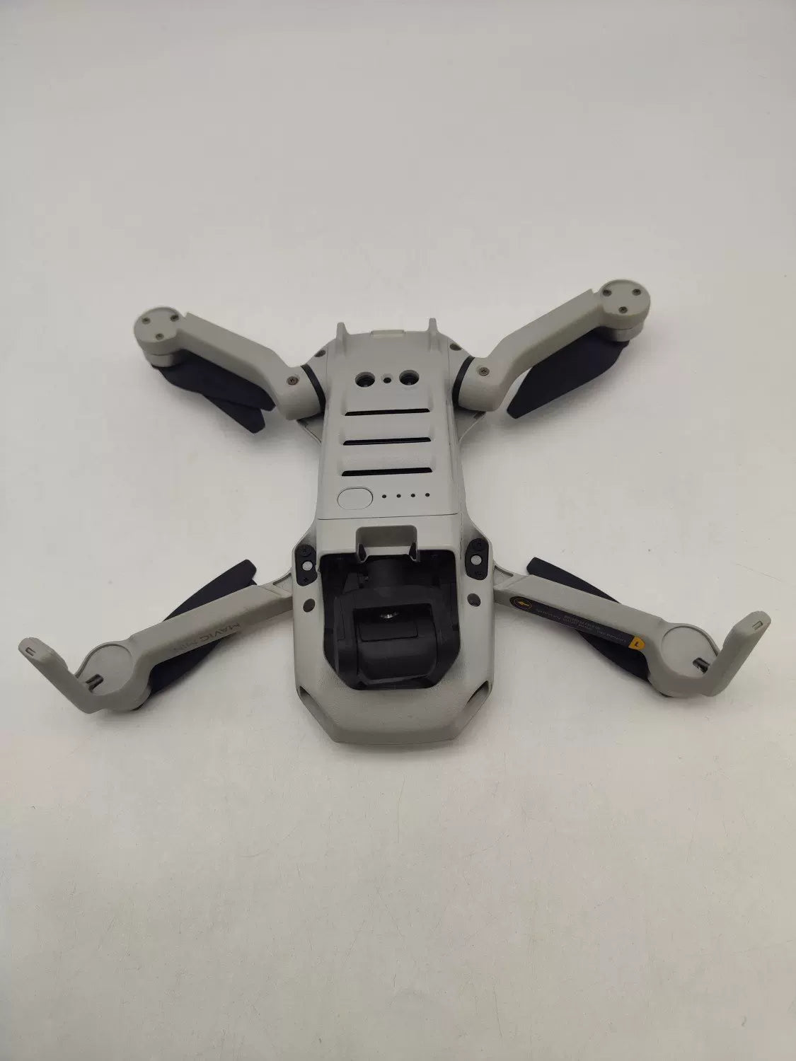 95% New (Like New) DJI mini1 Fly More Combo