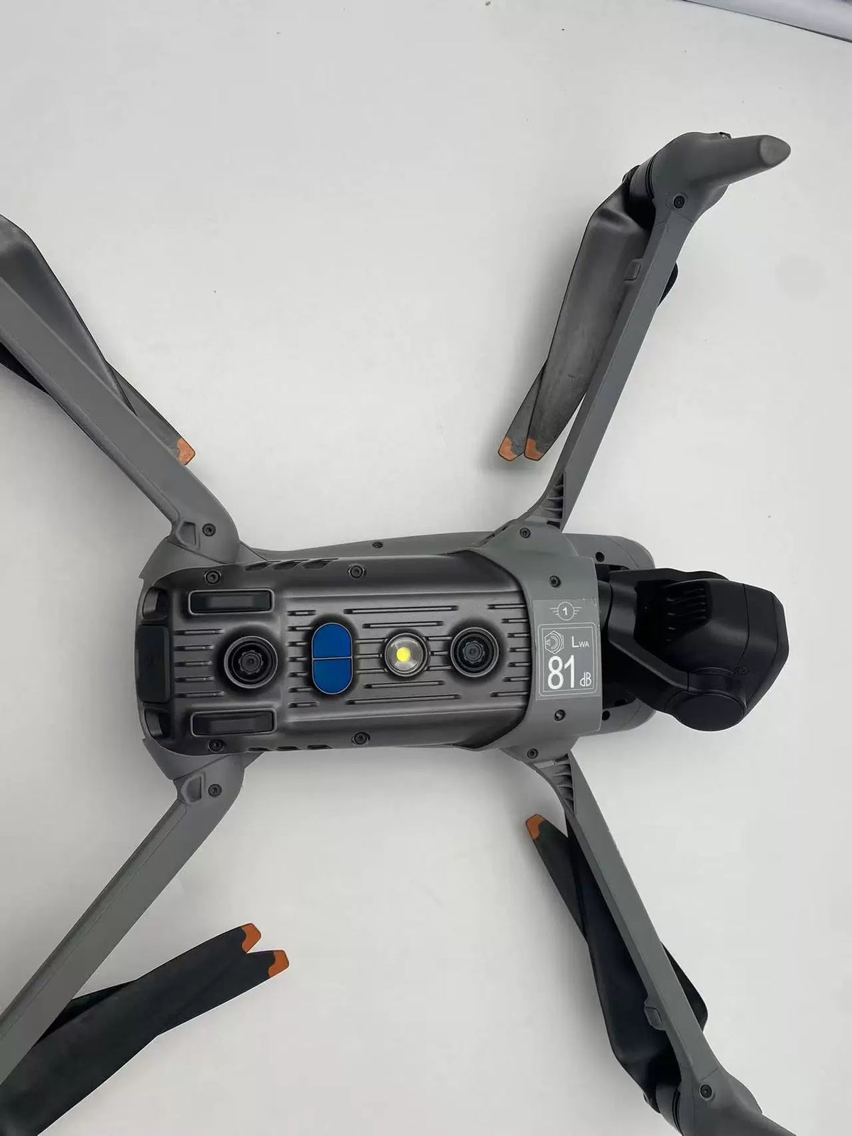 99% New (Mint) DJI Air 3 – photo 5
