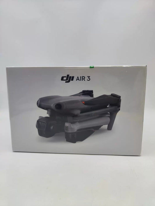 Brand New DJI air3 with Screen Fly More Combo with DJI Care Refresh