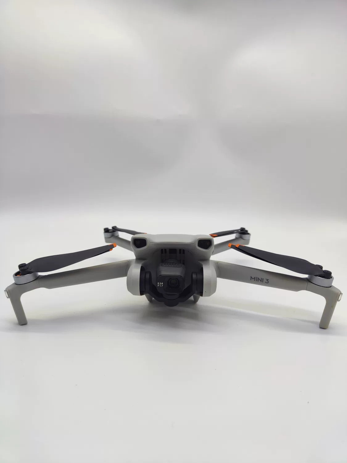 95% New (Like New) DJI mini3 Fly More Combo