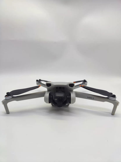 95% New (Like New) DJI mini3 Fly More Combo