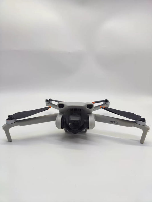 95% New (Like New) DJI mini3 Fly More Combo