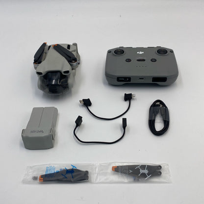 DJI Mini 3 Standard Remote Controller - Very Good (90% New)