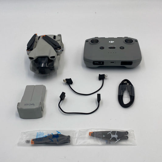 DJI Mini 3 Standard Remote Controller - Very Good (90% New)