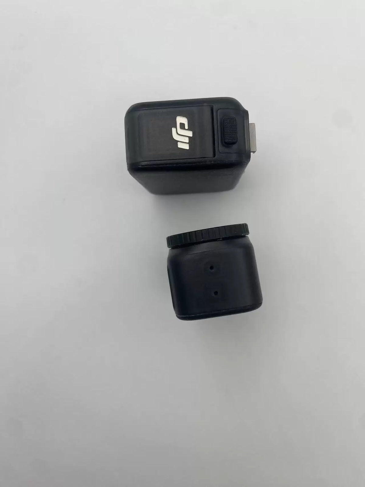 99% New (Mint) DJI Osmo Nano 64GB – photo 7