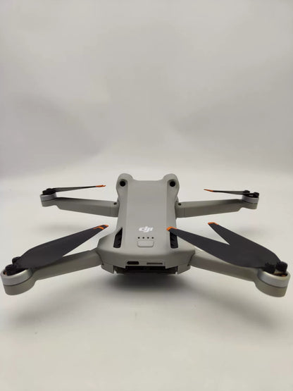 90% New (Excellent) DJI Mini3pro Standard Remote Standard Combo Dual Battery