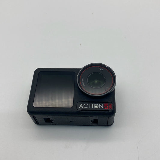 DJI Osmo Action 5 Pro Standard Kit with Care Refresh - Excellent (95% New)