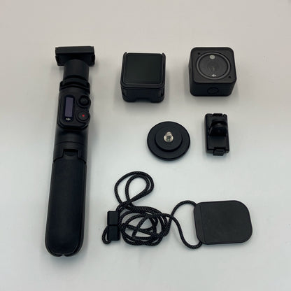 DJI Action 2 Dual Screen Combo with Bluetooth Handle - Excellent (95% New)