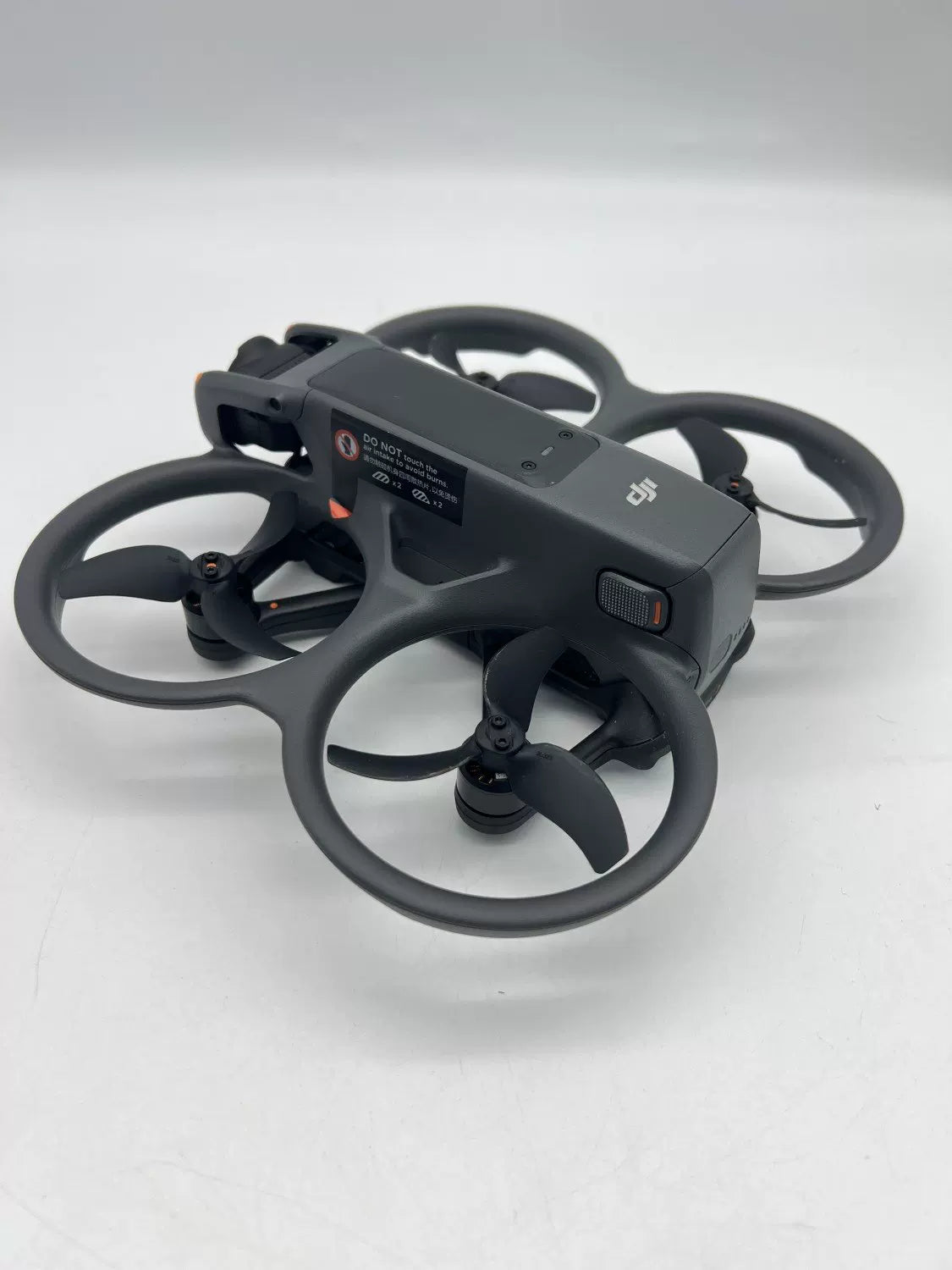 DJI Avata 2 Fly More Combo