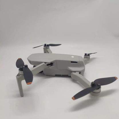 95% New (Like New) DJI Mini 2 Fly More Combo