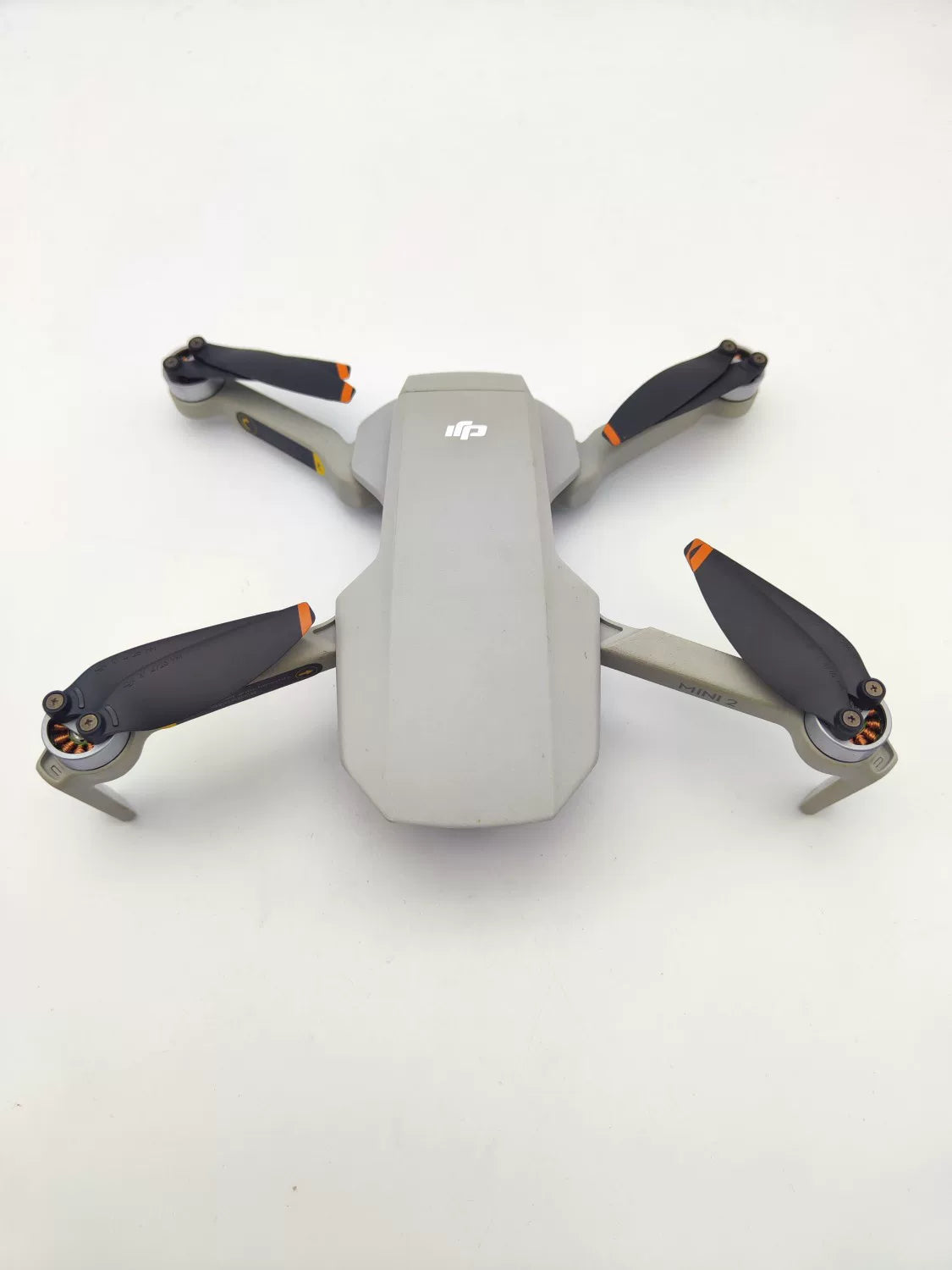 95% New (Like New) DJI Mini2 Fly More Combo