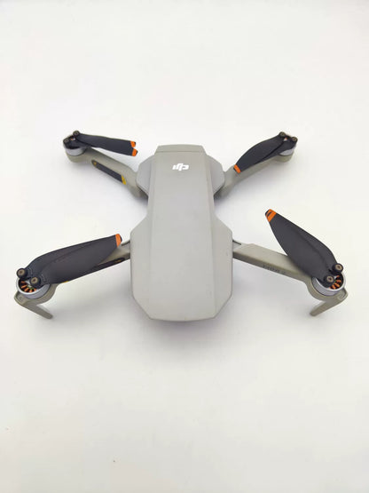 95% New (Like New) DJI Mini2 Fly More Combo