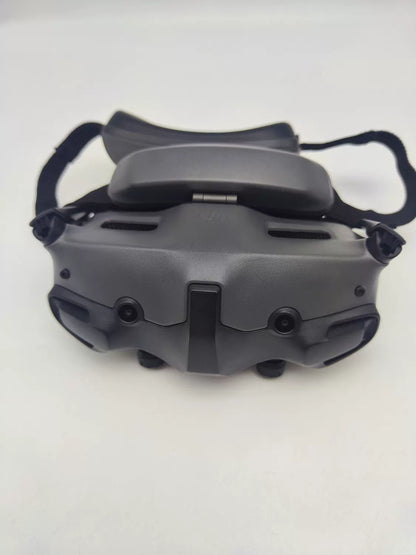99% New (Mint) DJI avata 2 Fly More Combo with 2-Year DJI Care Refresh