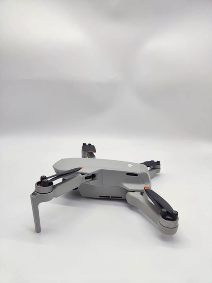 99% New (Mint) DJI minise Standard Combo