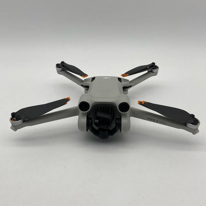 DJI Mini 3 Pro with Standard Remote Controller - Excellent (95% New)