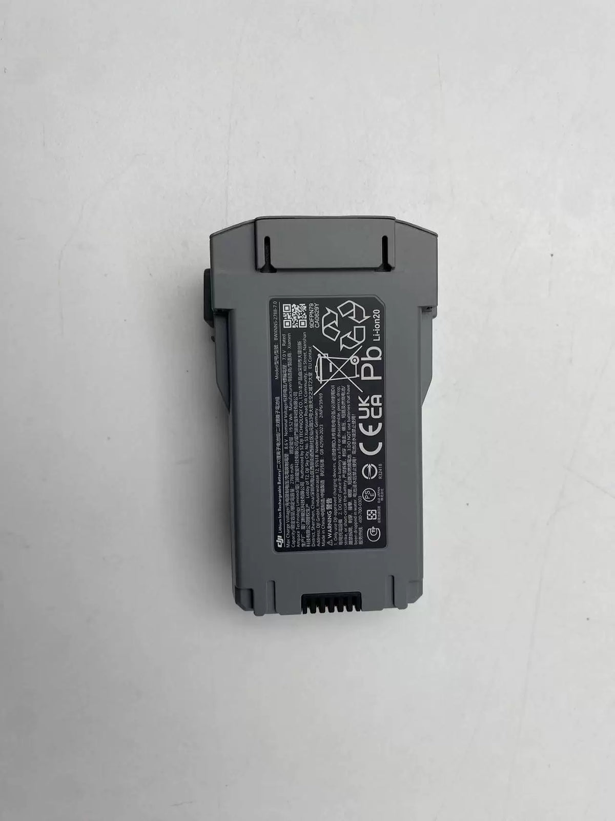 99% New (Mint) DJI Mini 5 Pro – photo 6