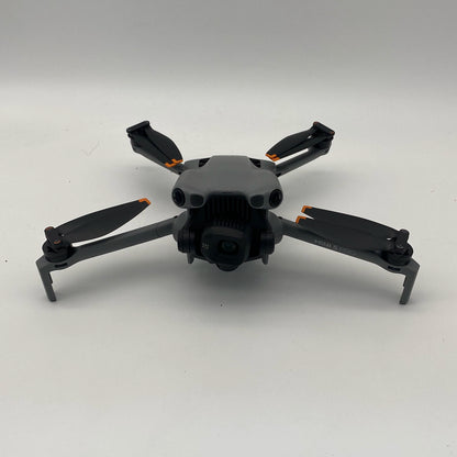 DJI Mini 5 Pro Long Range Fly More Combo Enhanced Transmission - Excellent (95% New)