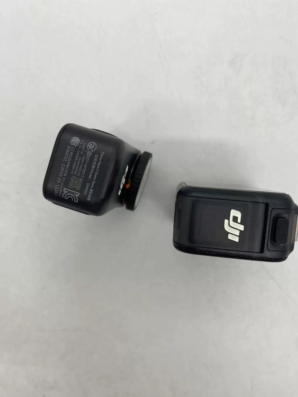 99% New (Mint) DJI Osmo Nano 64GB – photo 6
