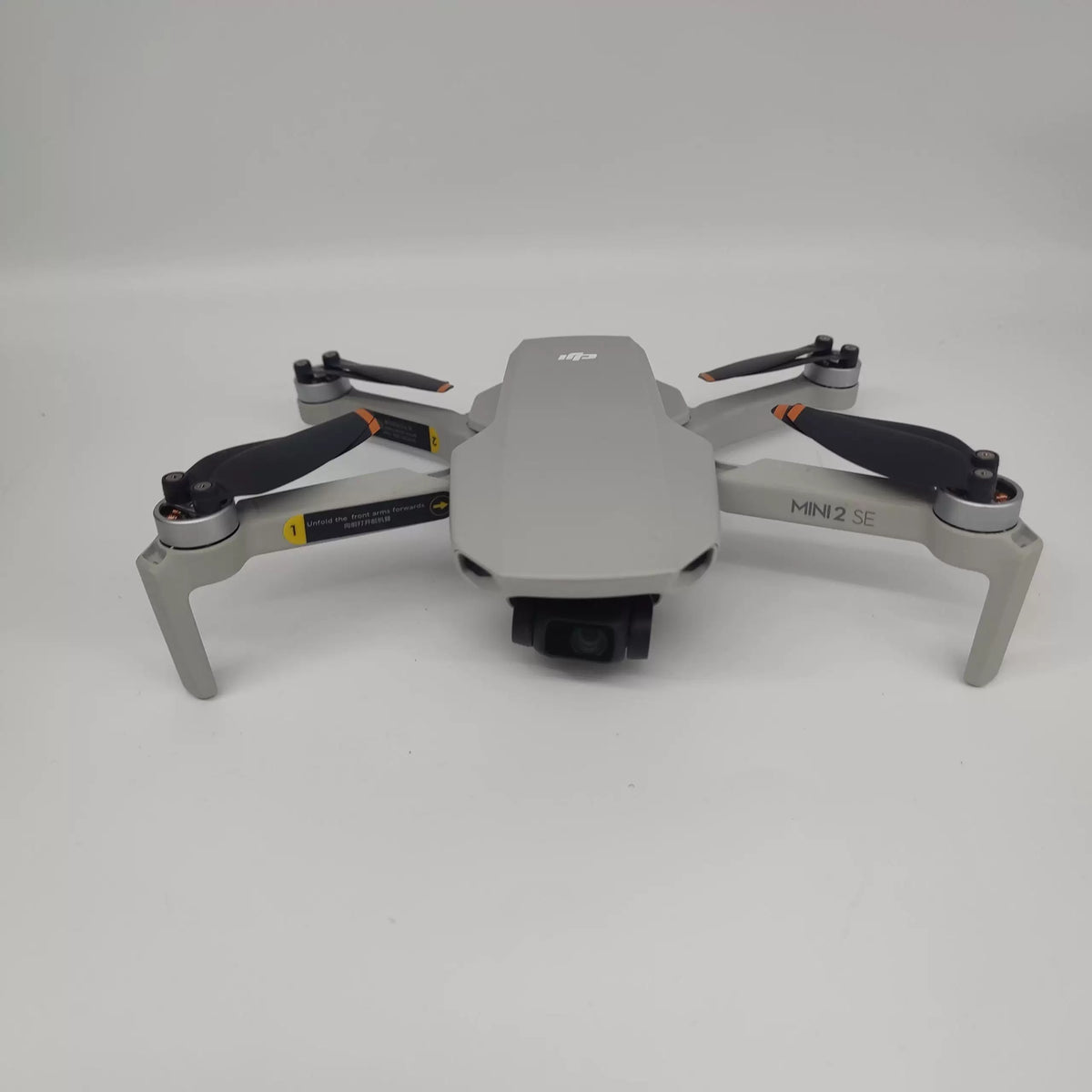 95% New (Like New) DJI Mini 2 SE Standard Edition