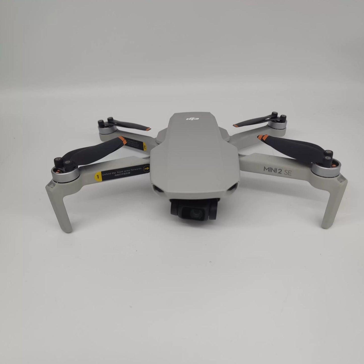 95% New (Like New) DJI Mini 2 SE Standard Edition