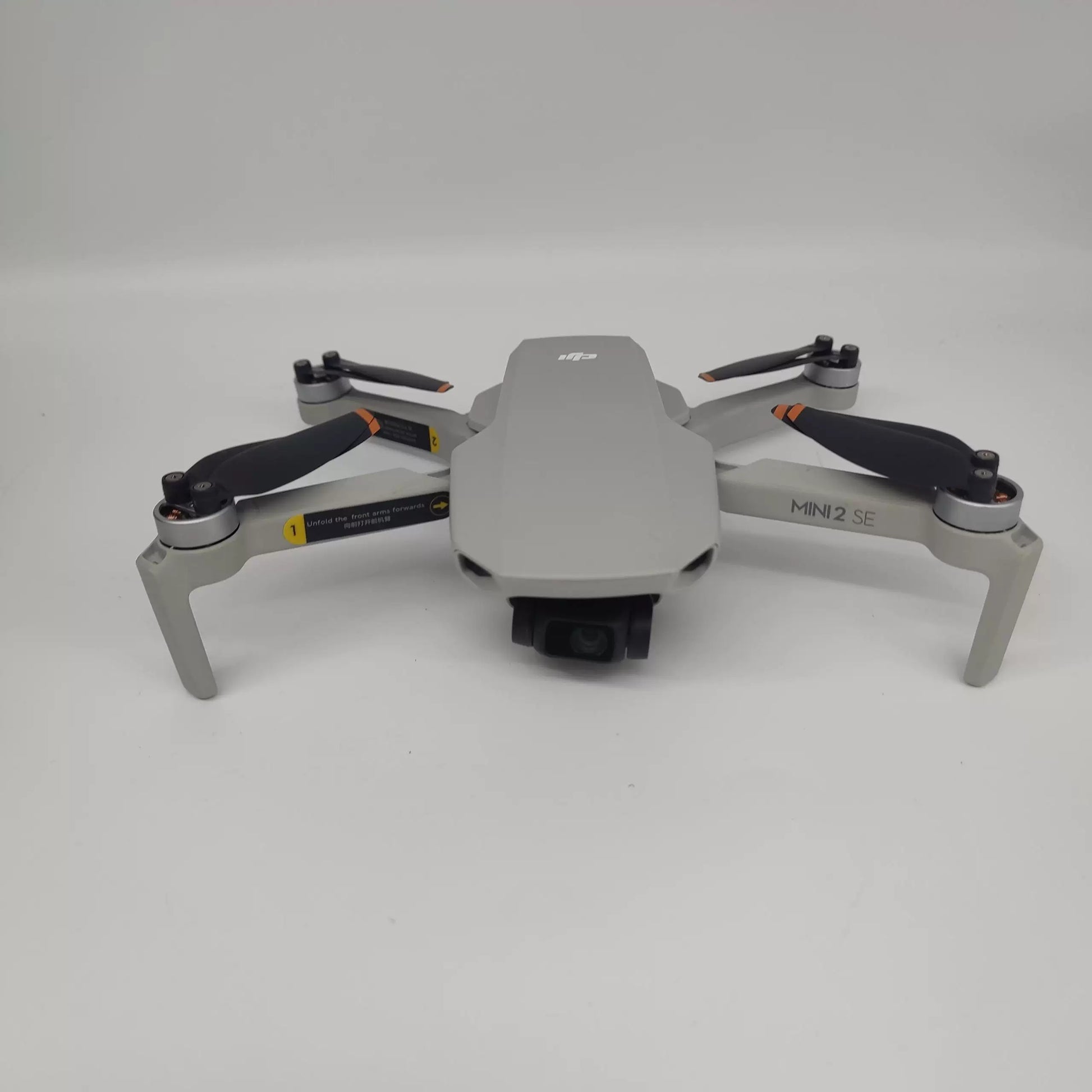 95% New (Like New) DJI Mini 2 SE Standard Edition