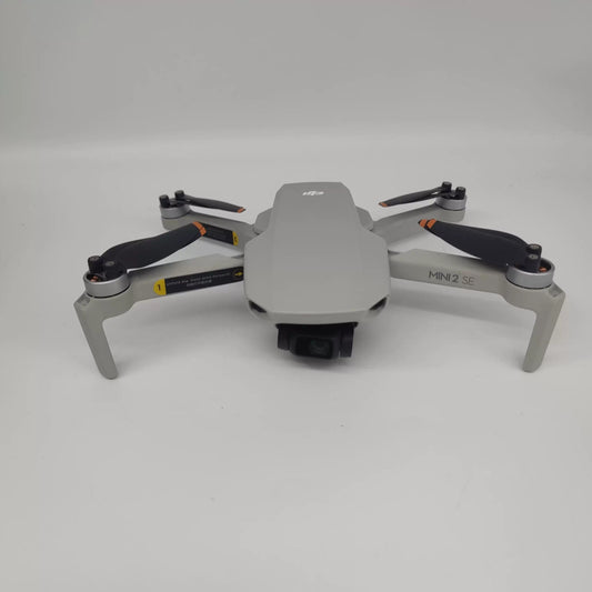 95% New (Like New) DJI Mini 2 SE Standard Edition