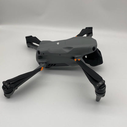 DJI Air 3S Fly More Combo with Screen Remote Module and Care Refresh - Excellent (95% New)