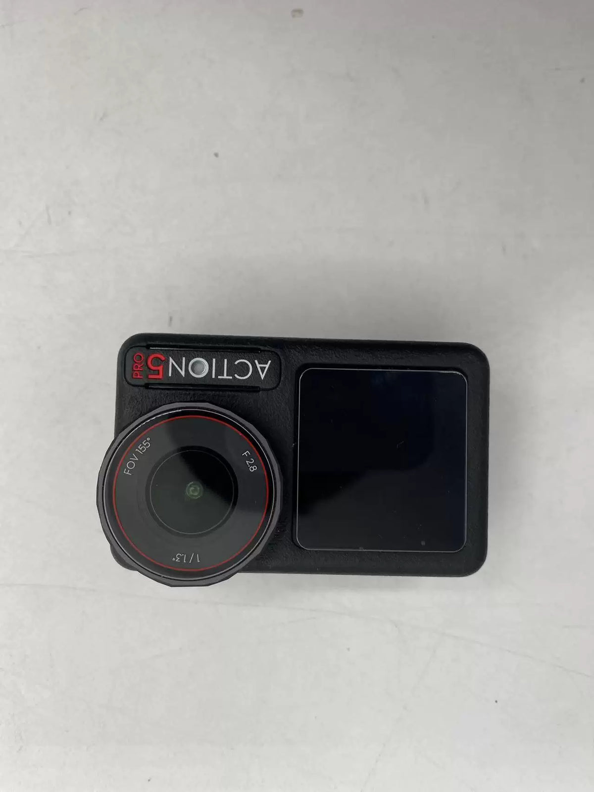 99% New (Mint) DJI Osmo Action 5 Pro – photo 2
