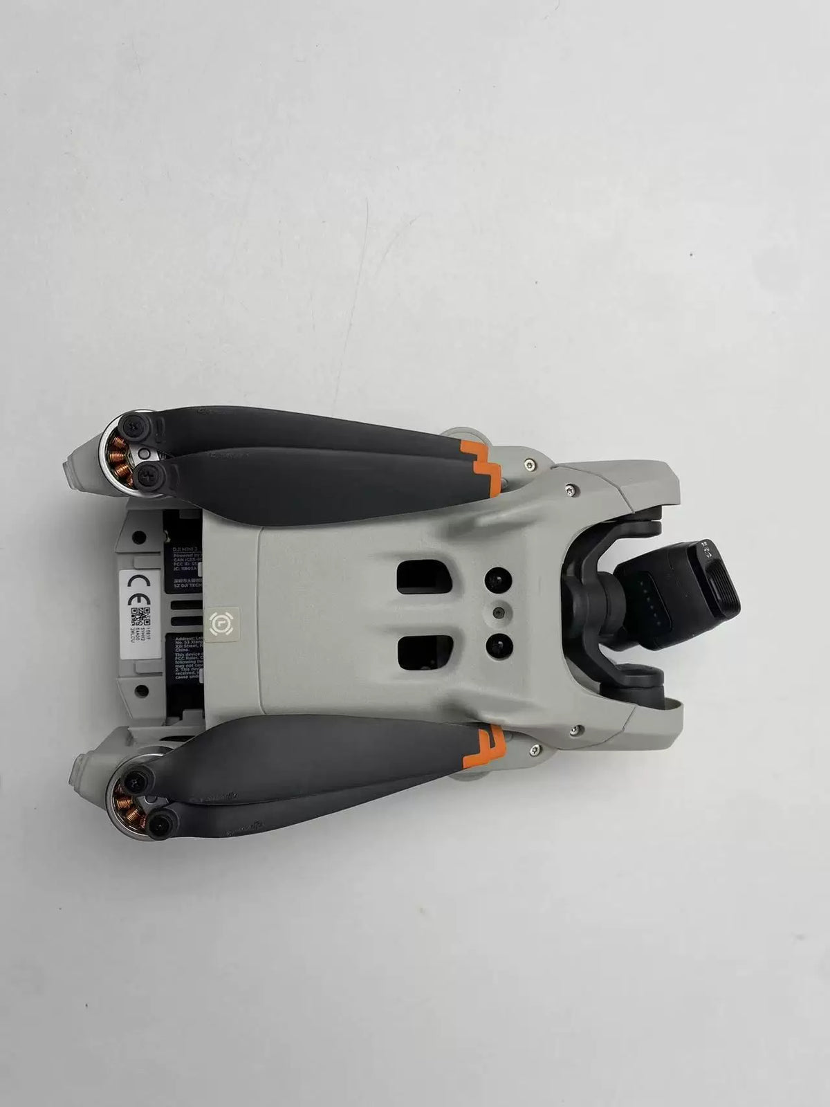 99% New (Mint) DJI Mini 3 – photo 3