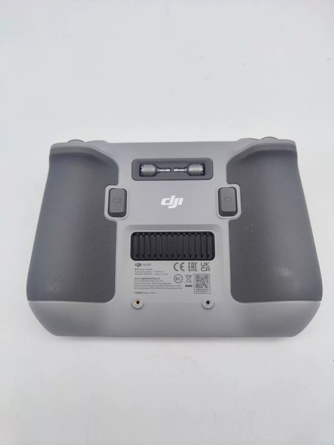 DJI mini3 with Screen Fly More Combo