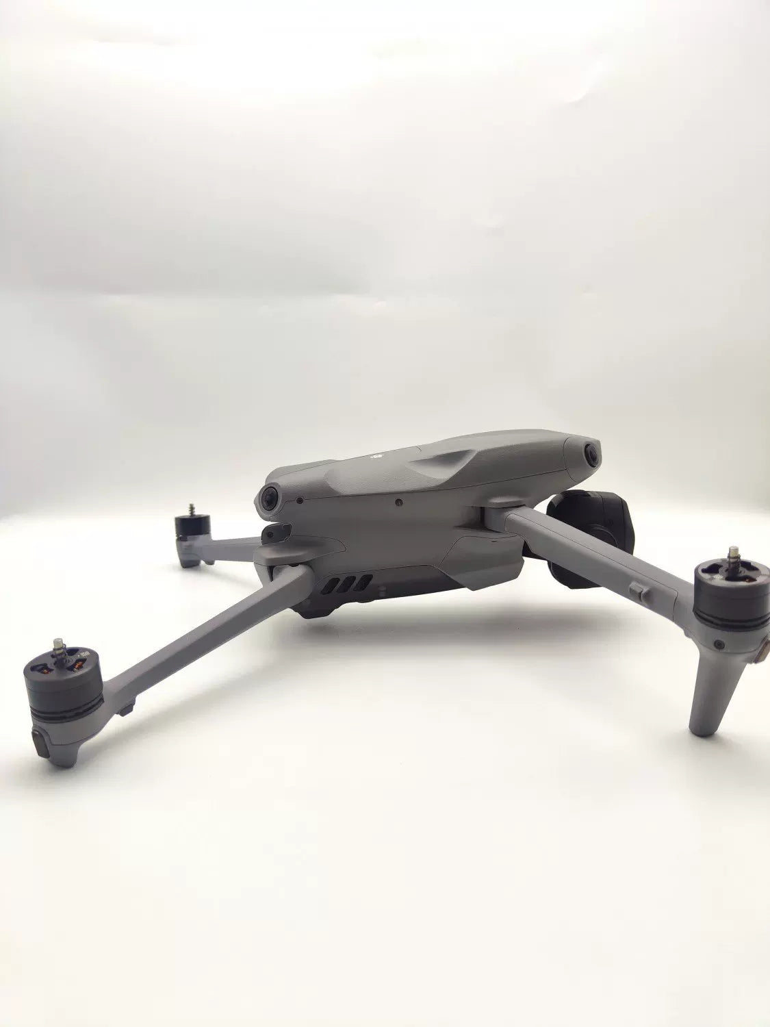 99% New (Mint) DJI air3s Fly More Combo with DJI Care Refresh