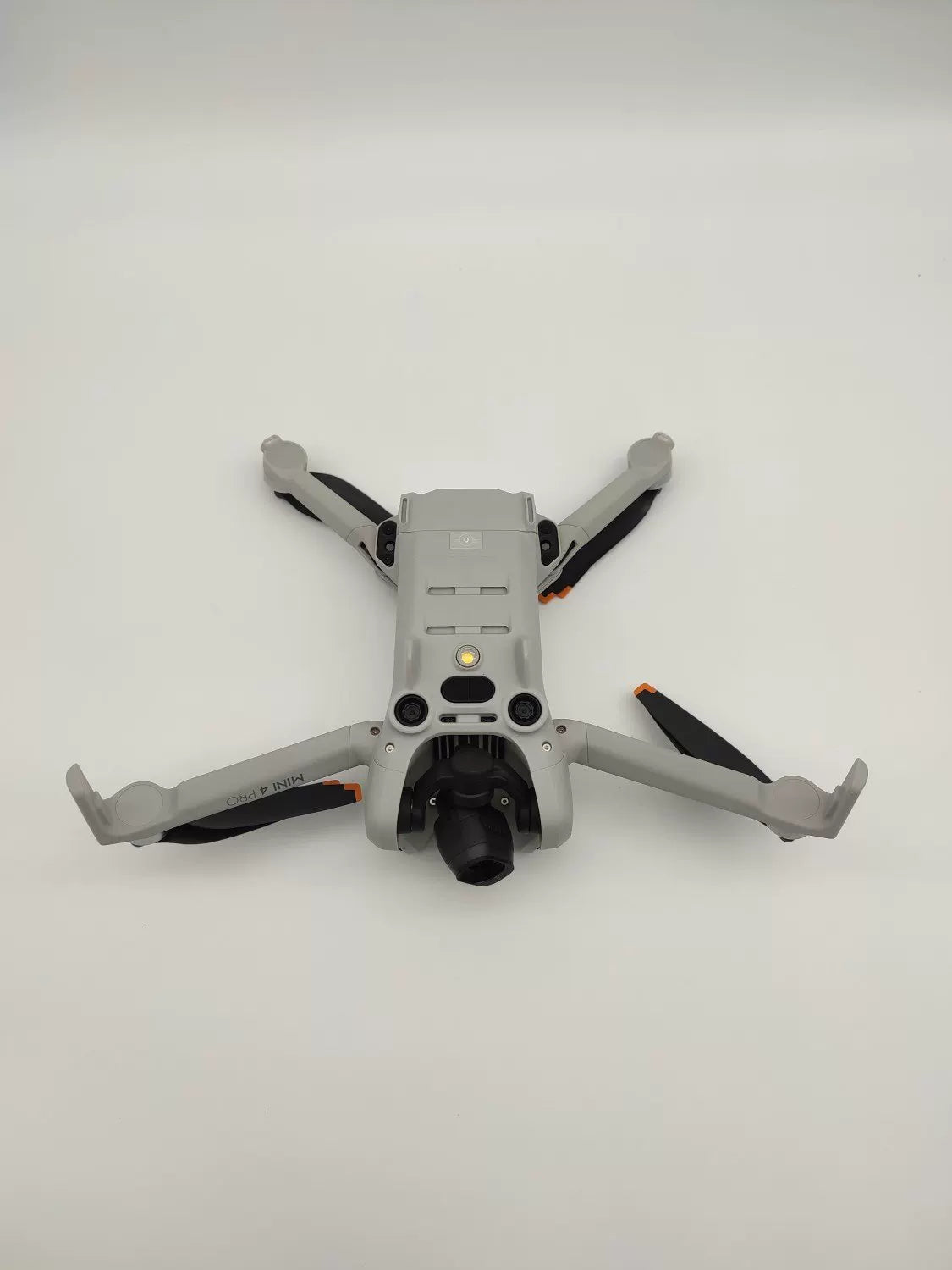 DJI Mini4pro with Screen, Extended Battery Fly More Combo with DJI Care Refresh