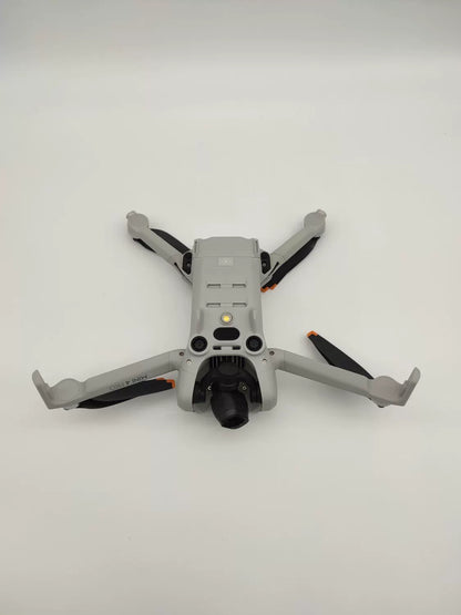 DJI Mini4pro with Screen, Extended Battery Fly More Combo with DJI Care Refresh