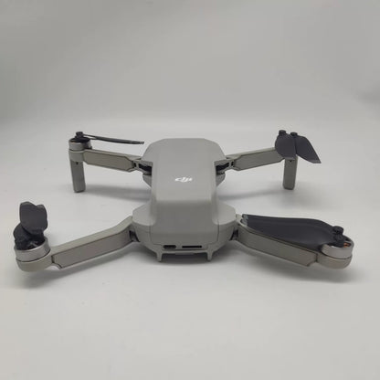 95% New (Like New) DJI Mini 1 Triple Battery Fly More Combo