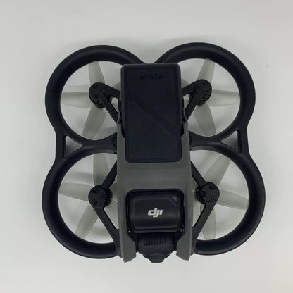 95% New (Like New) DJI AVATA Smart Choice Fly More Combo